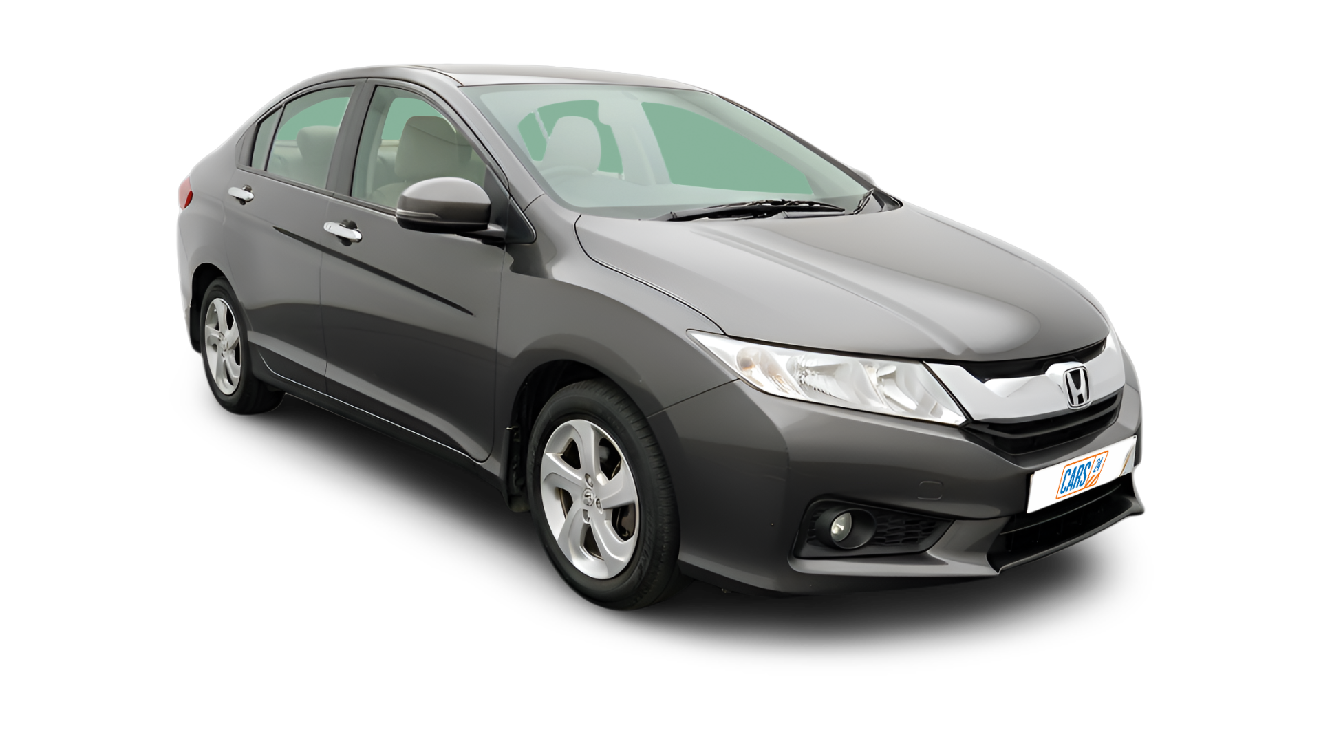 Honda City-img